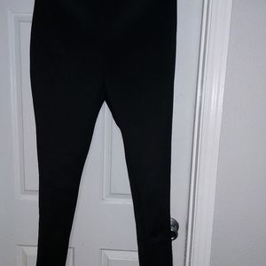 NWT 1X fashion nova neoprene pantsuit